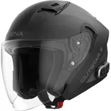Sena Outstar 2 Matt Schwarz XL