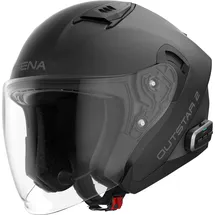 Sena Outstar 2 Matt Schwarz XL