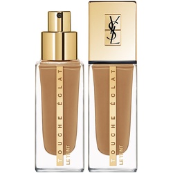 Yves Saint Laurent Touche Éclat Le Teint Make-Up B70 Mocha 25 ml