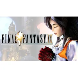 Final Fantasy IX