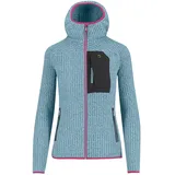 Karpos Rocchetta Evo Fleece Forget/Black S