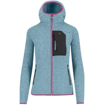 Karpos Rocchetta Evo Fleece Forget/Black S