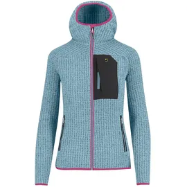Karpos Rocchetta Evo Fleece Forget/Black S
