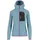 Karpos Rocchetta Evo Fleece Forget/Black S
