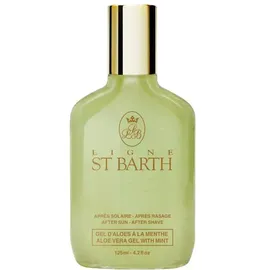 Ligne St Barth Aloe Vera Gel 125 ml
