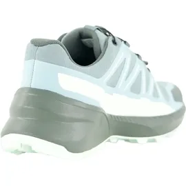 Salomon Shoes Speedcross Peak GTX W Damen Trailrunningschuhe Trooper/Tourmaline/Clearly aqua 37 1⁄3