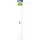 TSI Lineal 30 cm Transparent