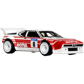 Hot Wheels Car Culture Premium Set 2 Fahrzeuge Kleinwagen-Set ab 3 Jahren Hot Wheels HBL96 Modell