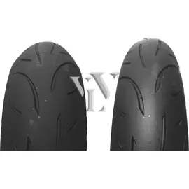 Metzeler Sportec M9 RR FRONT 120/70 R17 58W TL