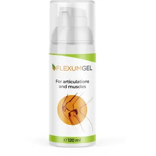 Flexumgel 120 ml Gel