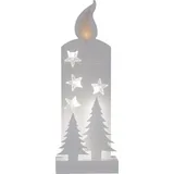 Star Trading LED-Fensterleuchter 650-17