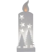Star Trading LED-Fensterleuchter 650-17