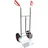 E/D/E Alu-Transportkarre 150 kg