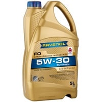 RAVENOL FO SAE 5W-30