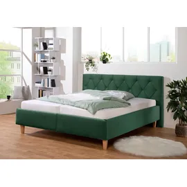 Home Affaire Sunley 100 183 x 210 cm Grün