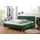 Home Affaire Sunley 100 183 x 210 cm Grün