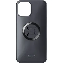SP CONNECT iPhone 14 Pro Phone Case schwarz