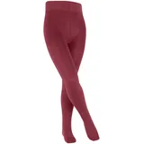 Falke Mädchen, Strumpfhose Family 13598-8830 110/116, - Ruby - 110-116