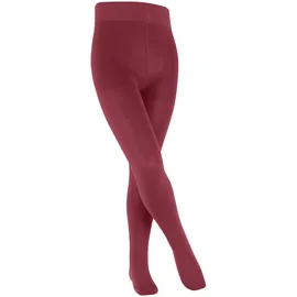 Falke Mädchen, Strumpfhose Family 13598-8830 110/116, - Ruby - 110-116