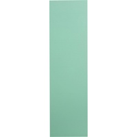 Leitz Rückenschilder für Hängeregistraturen grün, 100 Stück (19010055)