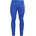 Leggings team royal blue XXL