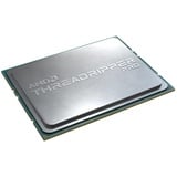 AMD Ryzen Threadripper PRO 5975WX - Tray