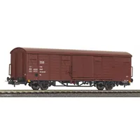 PIKO Gedeckter Güterwagen Gbs DSB 54093 H0
