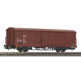 PIKO Gedeckter Güterwagen Gbs DSB 54093 H0