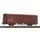 PIKO Gedeckter Güterwagen Gbs DSB 54093 H0
