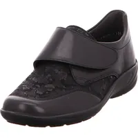 Semler Komfort Slipper Damen 31343339353638 schwarz | Gr.: 37,5