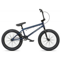 wethepeople CRS 18 | lila | unisize | BMX Bikes