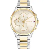 Tommy Hilfiger Skylar Edelstahl 38 mm TH1782264