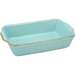 Auflaufform Classic Vintage aus Keramik