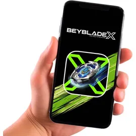 Beyblade X Xtreme Battle Set