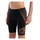 Arena Design Swim Jammer Schwarz/Orange/Türkis 140