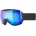 Downhill 2100 CV black mat/mirror blue