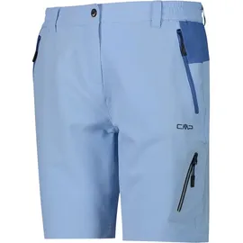 CMP 33t5486 Kurze Hose Blau 44