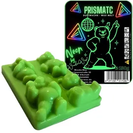 wonderwax Duftwachs 6 x Duftwachs Bären