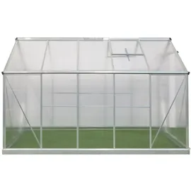Westmann Flora 610 Alu Silber HKP 4 mm 5,99 m2
