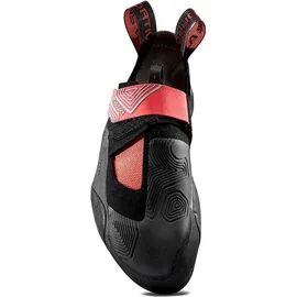 La Sportiva Theory Woman Hibiscus/Black 40