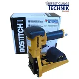 Bostitch Kartonverschlusshefter RAB-22-E 22mm Roll AR Druckluft KL-90