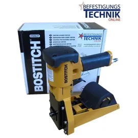 Bostitch Kartonverschlusshefter RAB-22-E 22mm Roll AR Druckluft KL-90