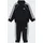 adidas SST Trainingsanzug Schwarz 104