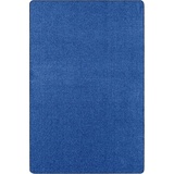 HANSE HOME Teppich »Shashi«, rechteckig, 372794-2 blau 8,5 mm