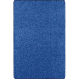 HANSE HOME Teppich »Shashi«, rechteckig, 372794-2 blau 8,5 mm