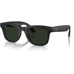 Ray-Ban Meta Wayfarer RW4006 (Größe 50)