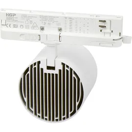 LED-Line Lumicanto 1 6-20W modern Aluminium