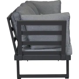 LC Garden Bondino Loungesofa anthrazit