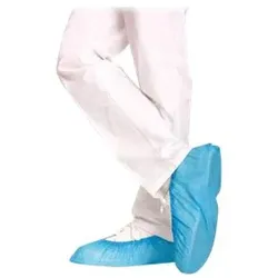 Franz Mensch Hygostar Standard - Überschuhe - 41 cm - chloriertes Polyethylen (C