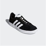 Suede core black/cloud white/cloud white 42 2/3